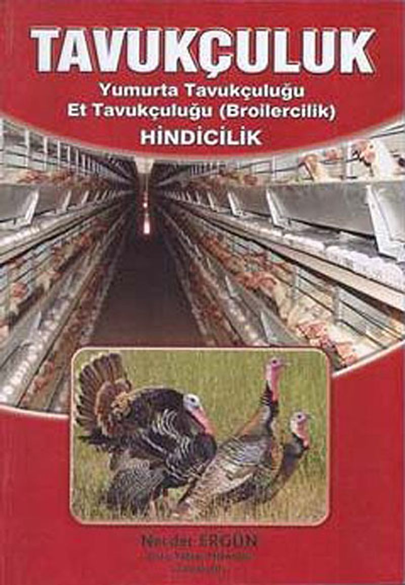 Tavukçuluk
