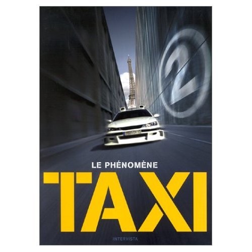 Taxi 2