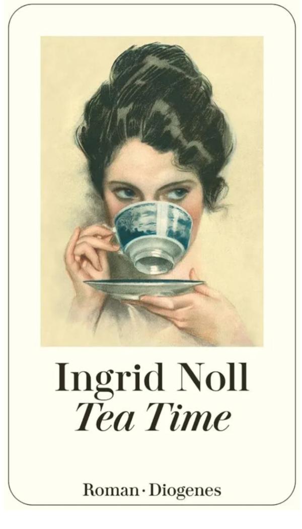 Tea Time