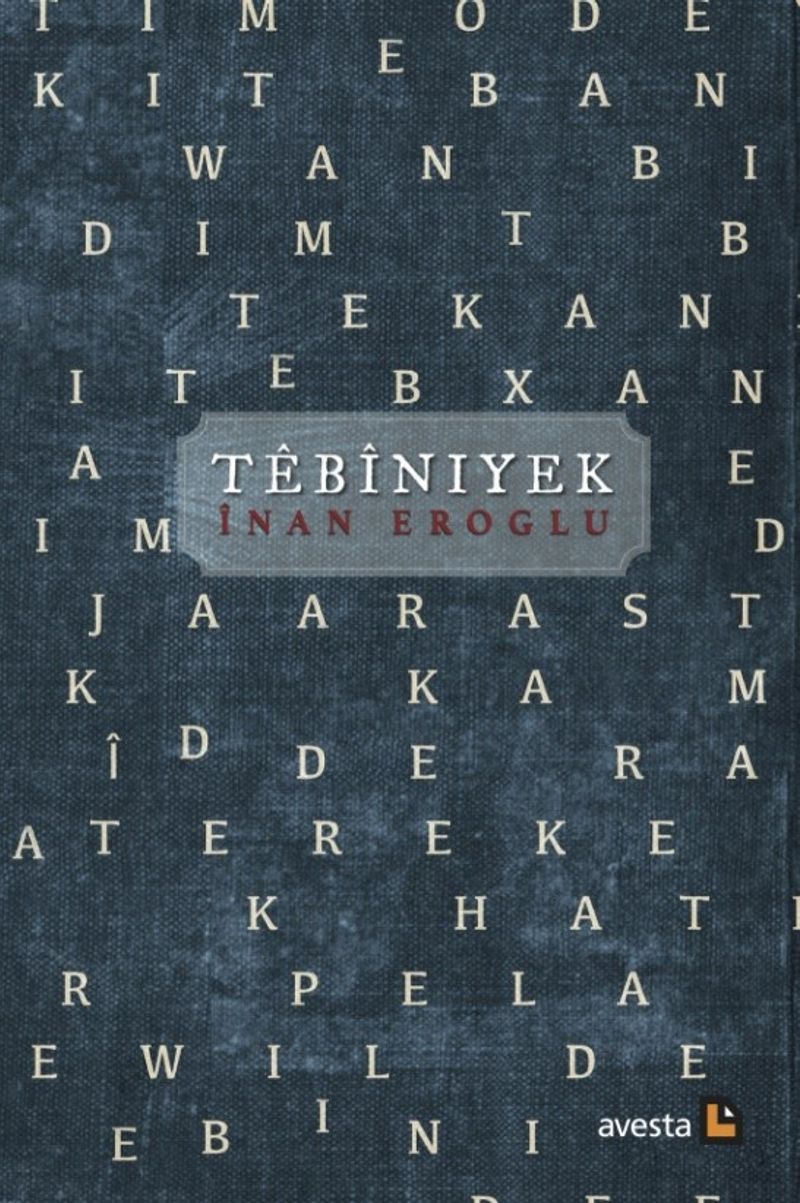 Tebiniyek