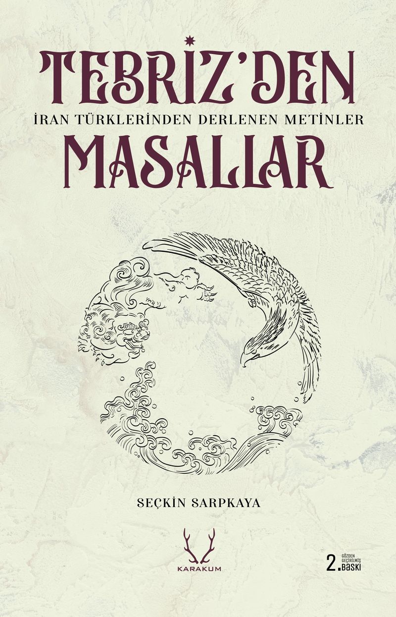 Tebriz'den Masallar