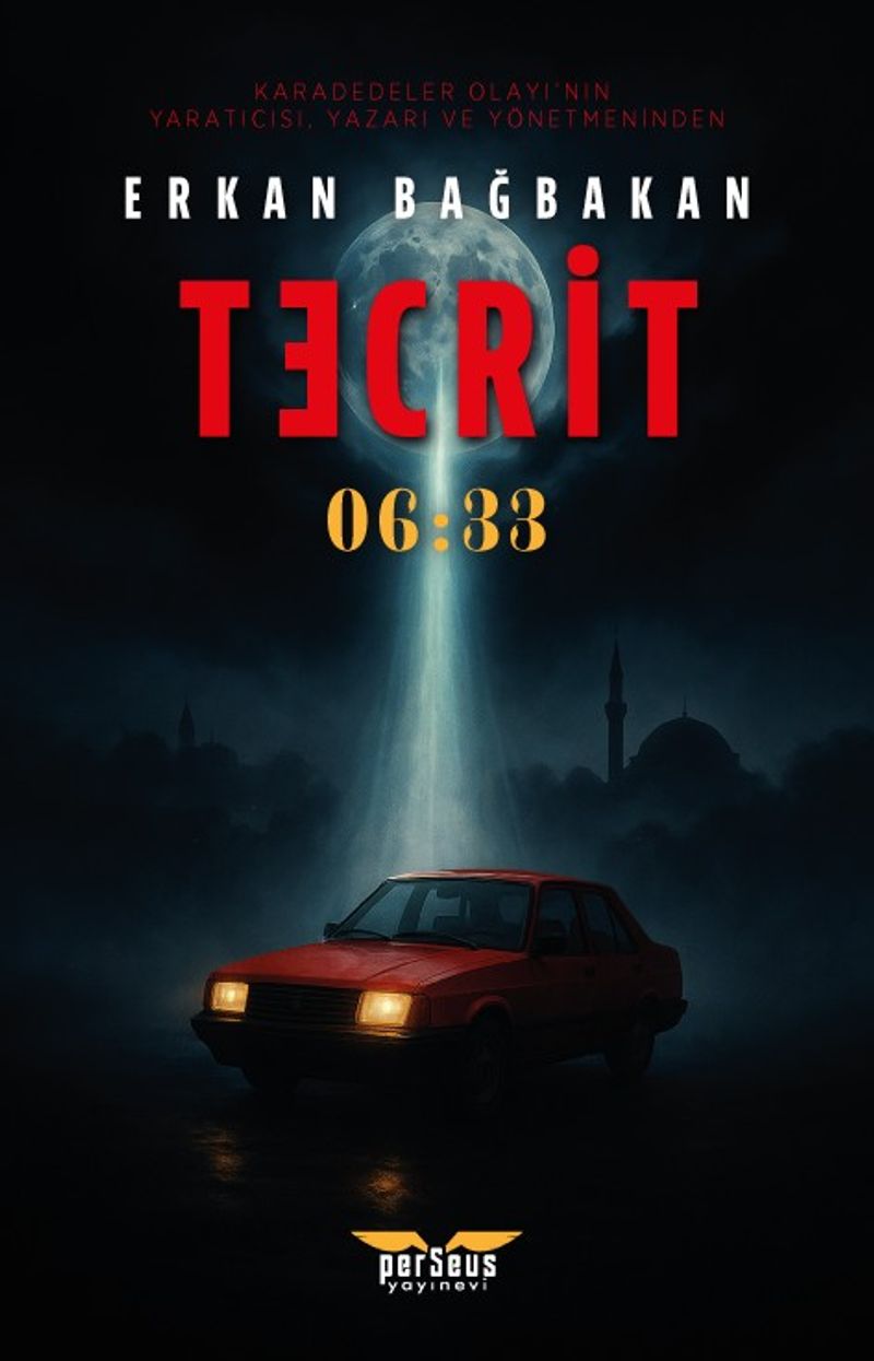 Tecrit / 06:33