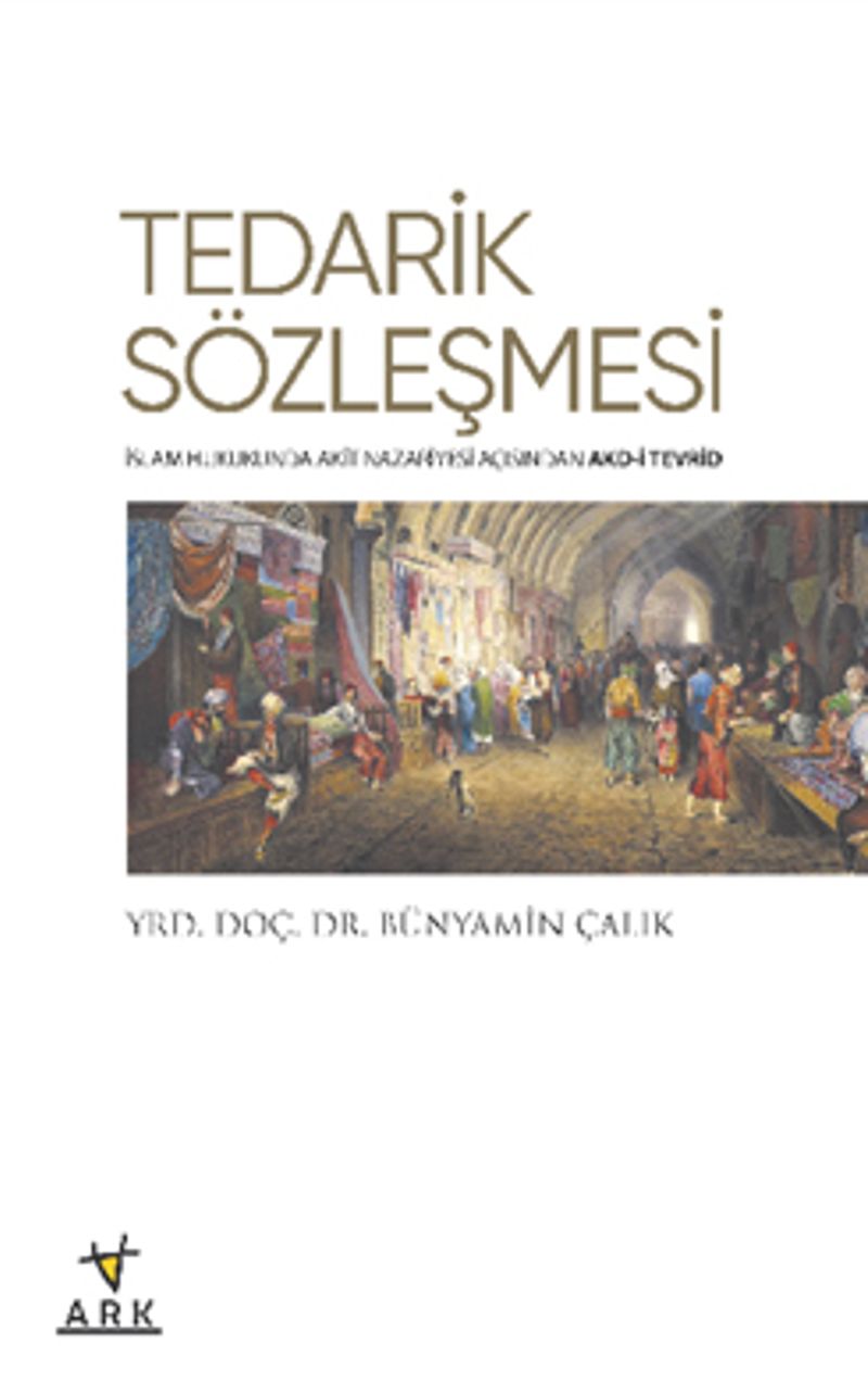 Tedarik Sözleşmesi