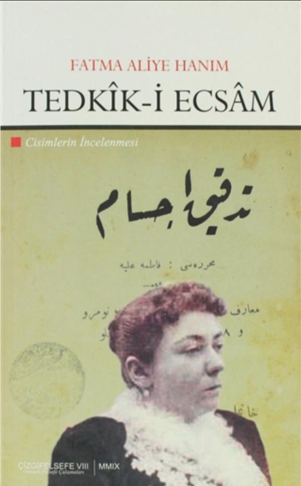 Tedkîk-i Ecsâm