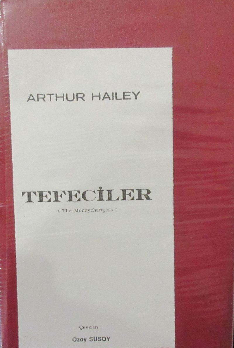 Tefeciler (1-B-69)