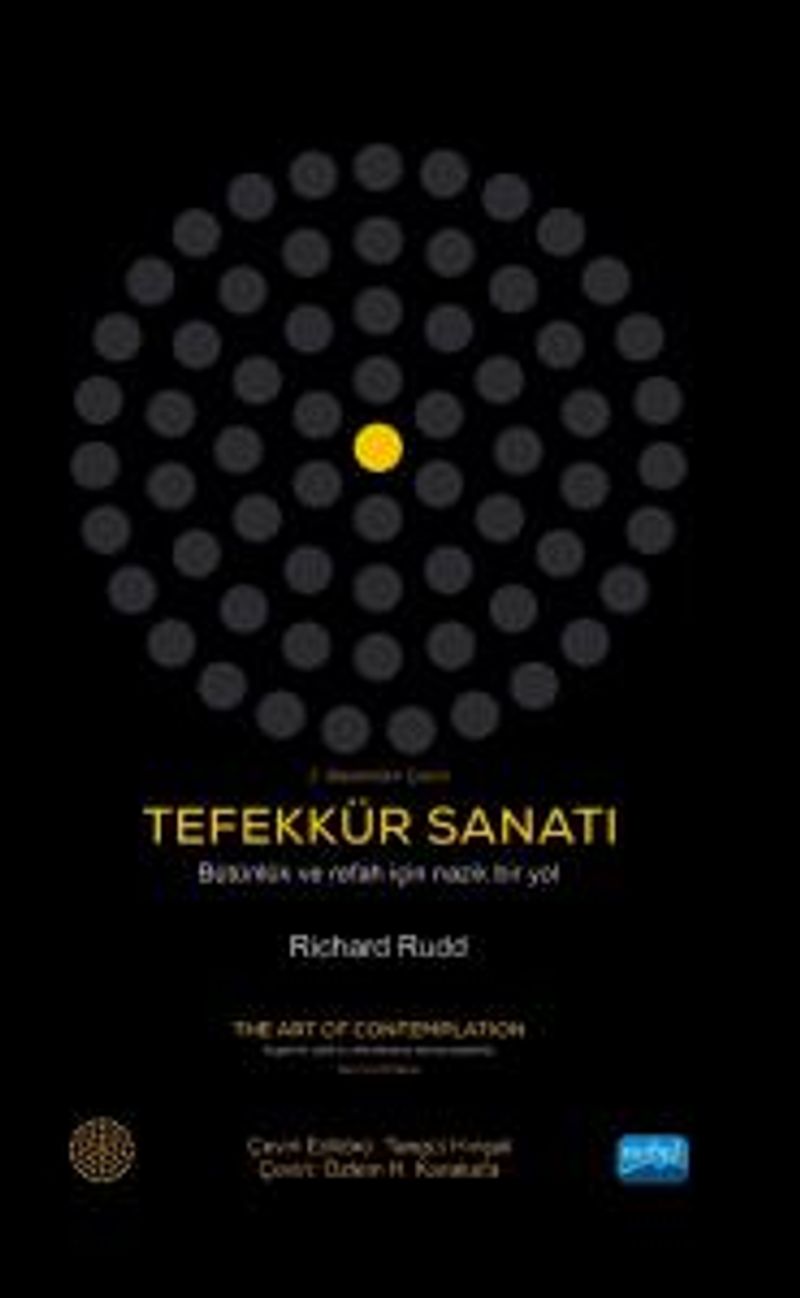 Tefekkür Sanatı  Bütünlük ve Refah İçin Nazik Bir Yol
