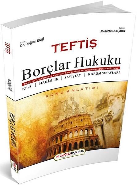 Teftiş