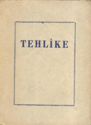 Tehlike