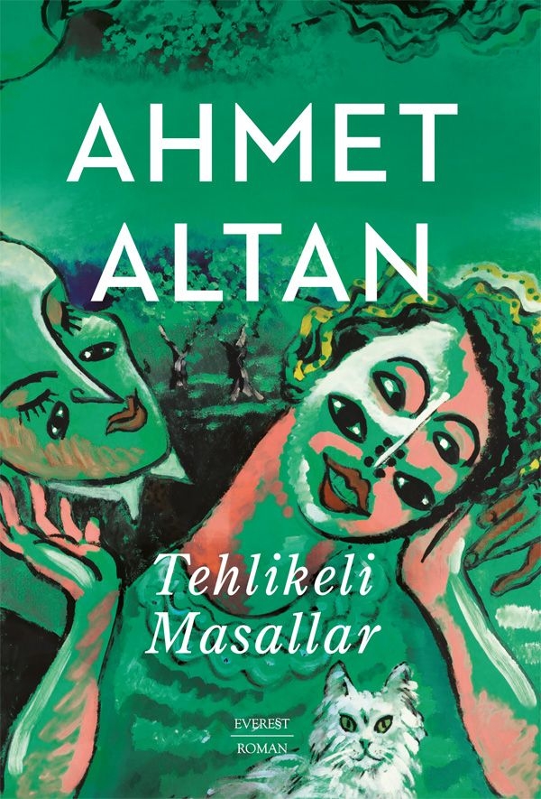 Tehlikeli Masallar