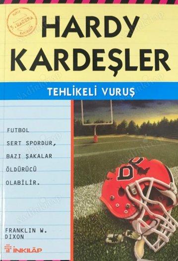 Tehlikeli Vuruş