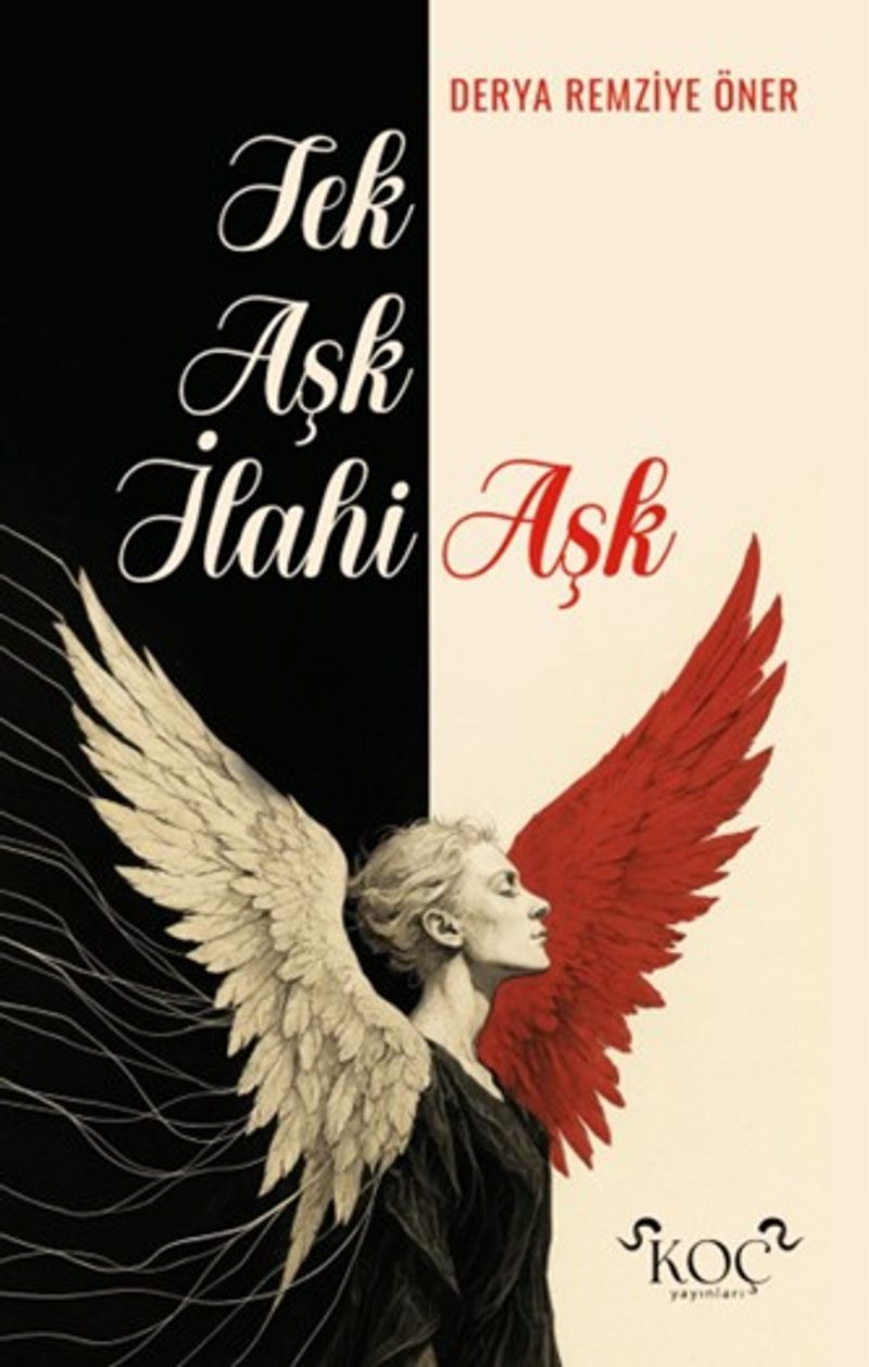 Tek Aşk İlahi Aşk