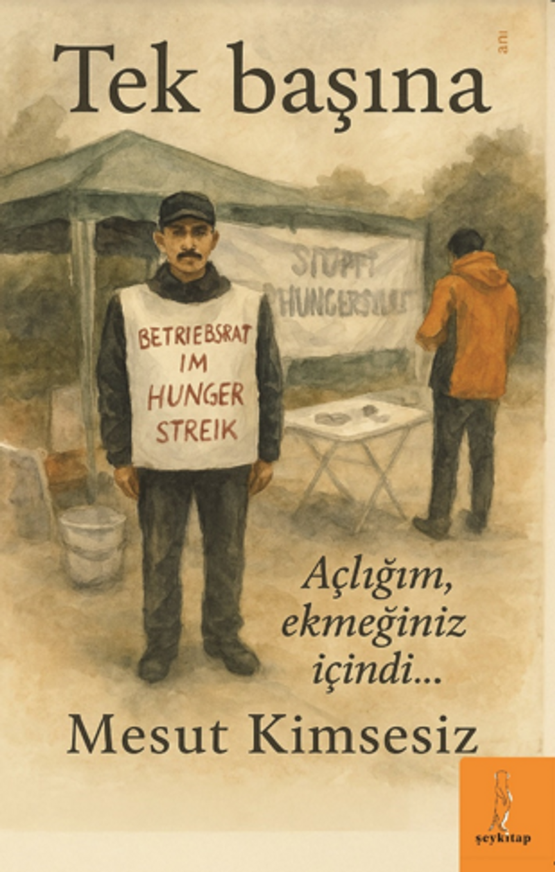 Tek Başına