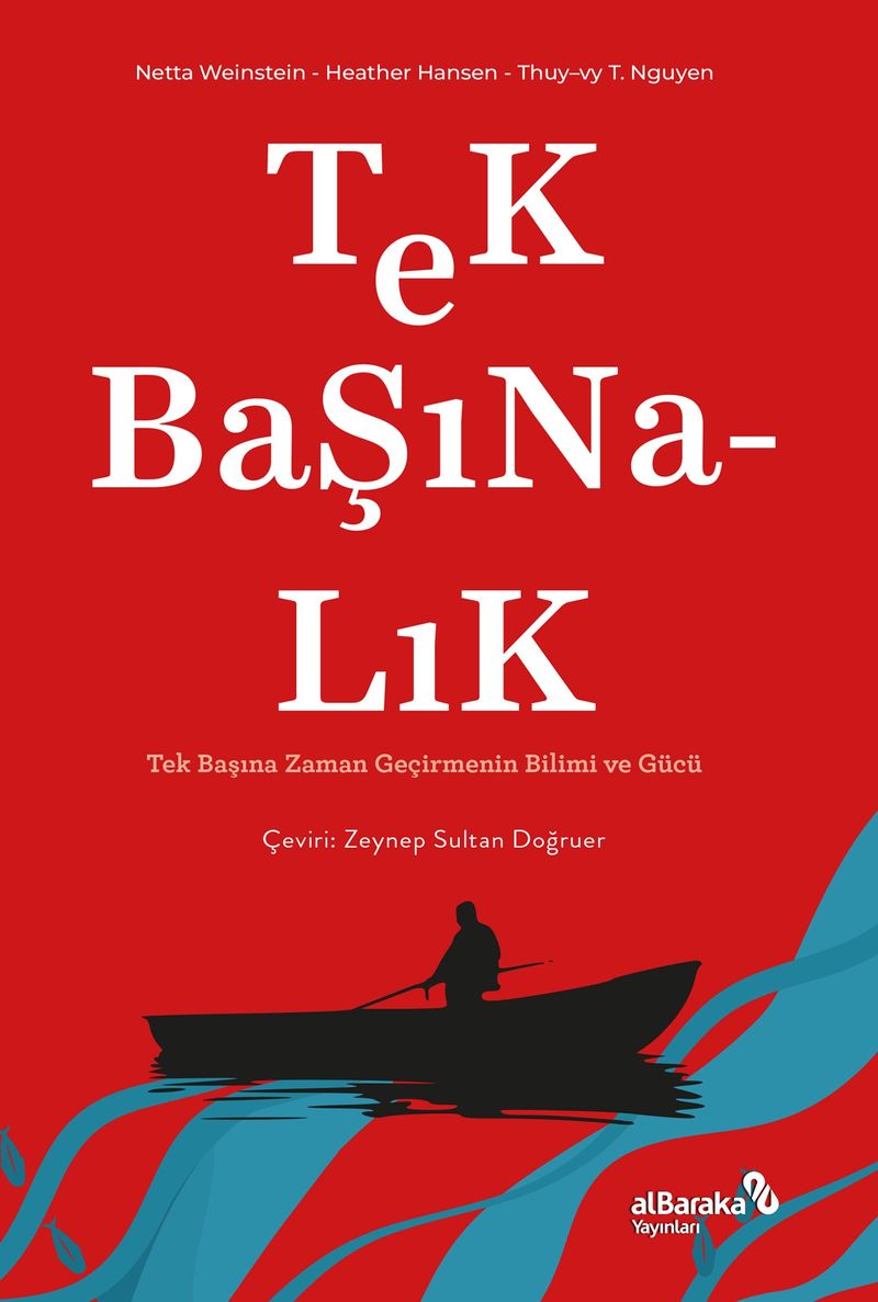 Tek Başınalık