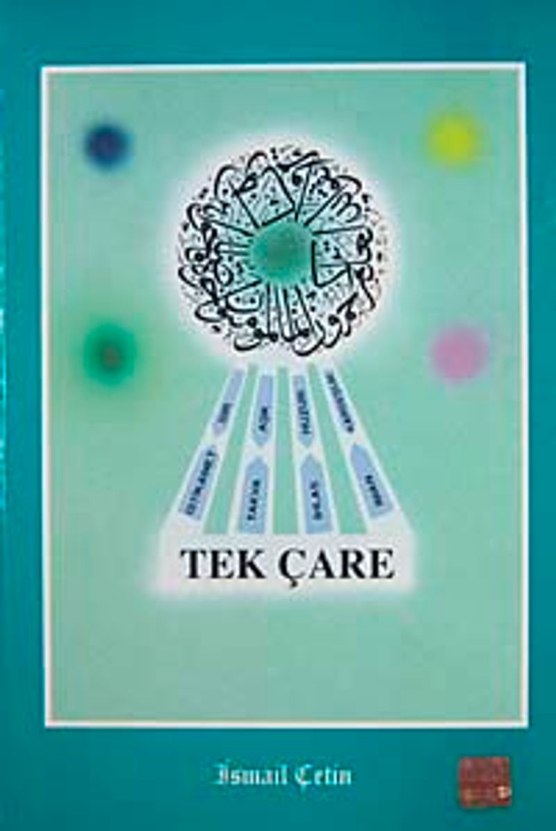 Tek Çare (Şamua)