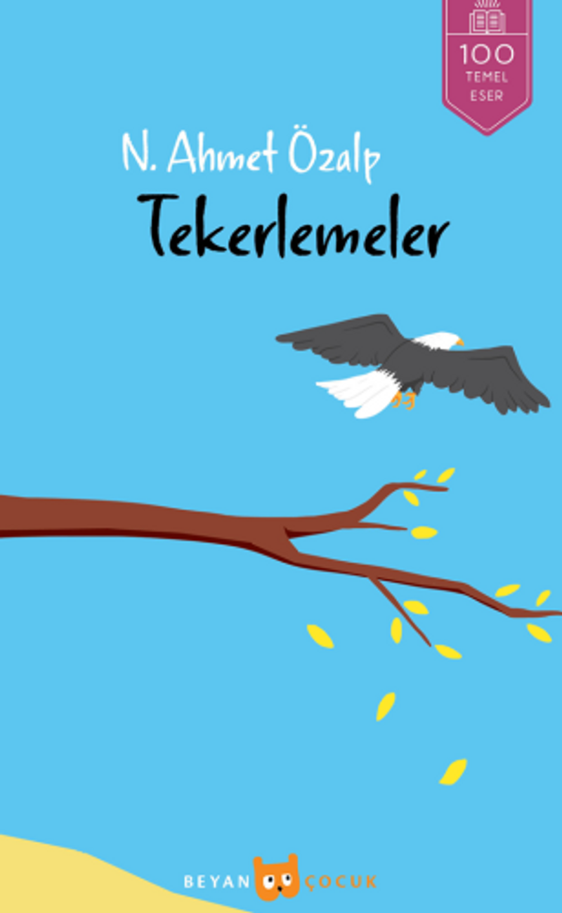 Tekerlemeler