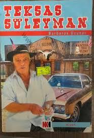 Teksas Süleyman