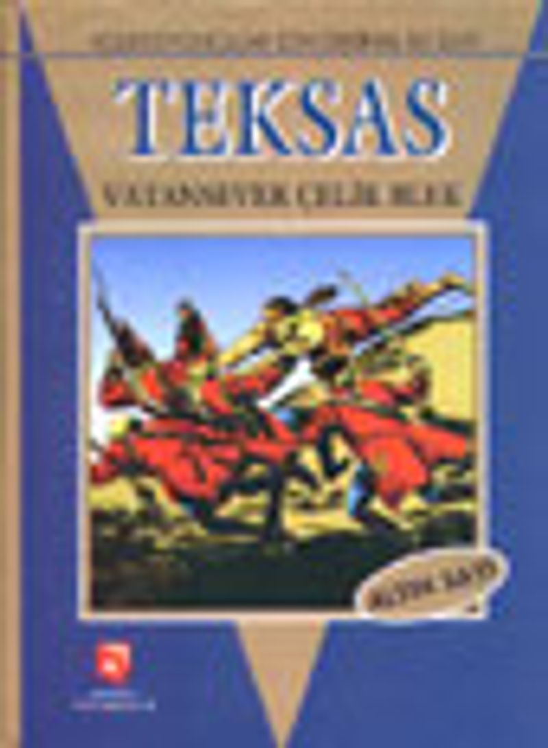 TeksasVatansever Çelik Blek