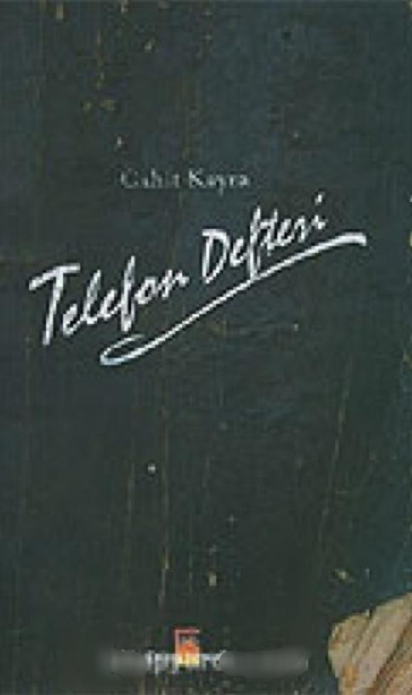 Telefon Defteri