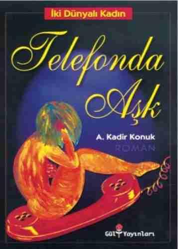 Telefonda Aşk