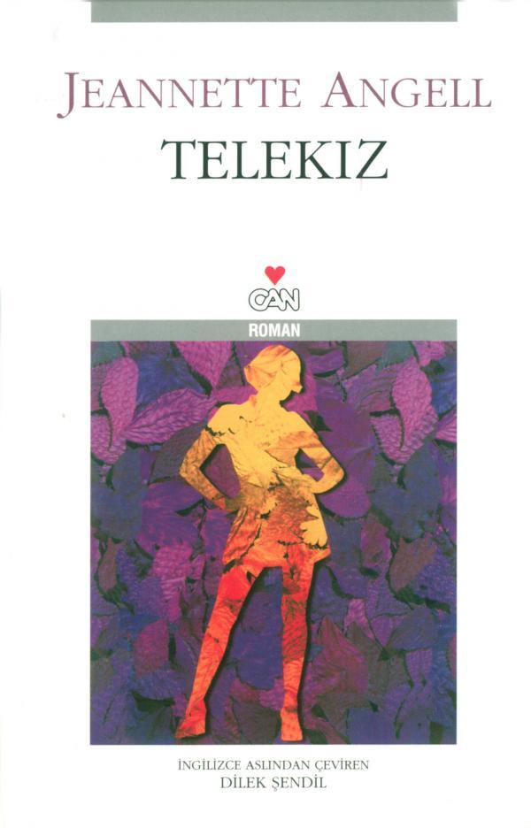 Telekız