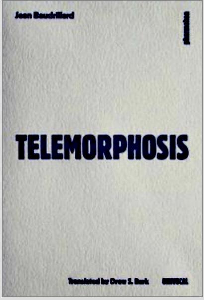 Telemorphosis