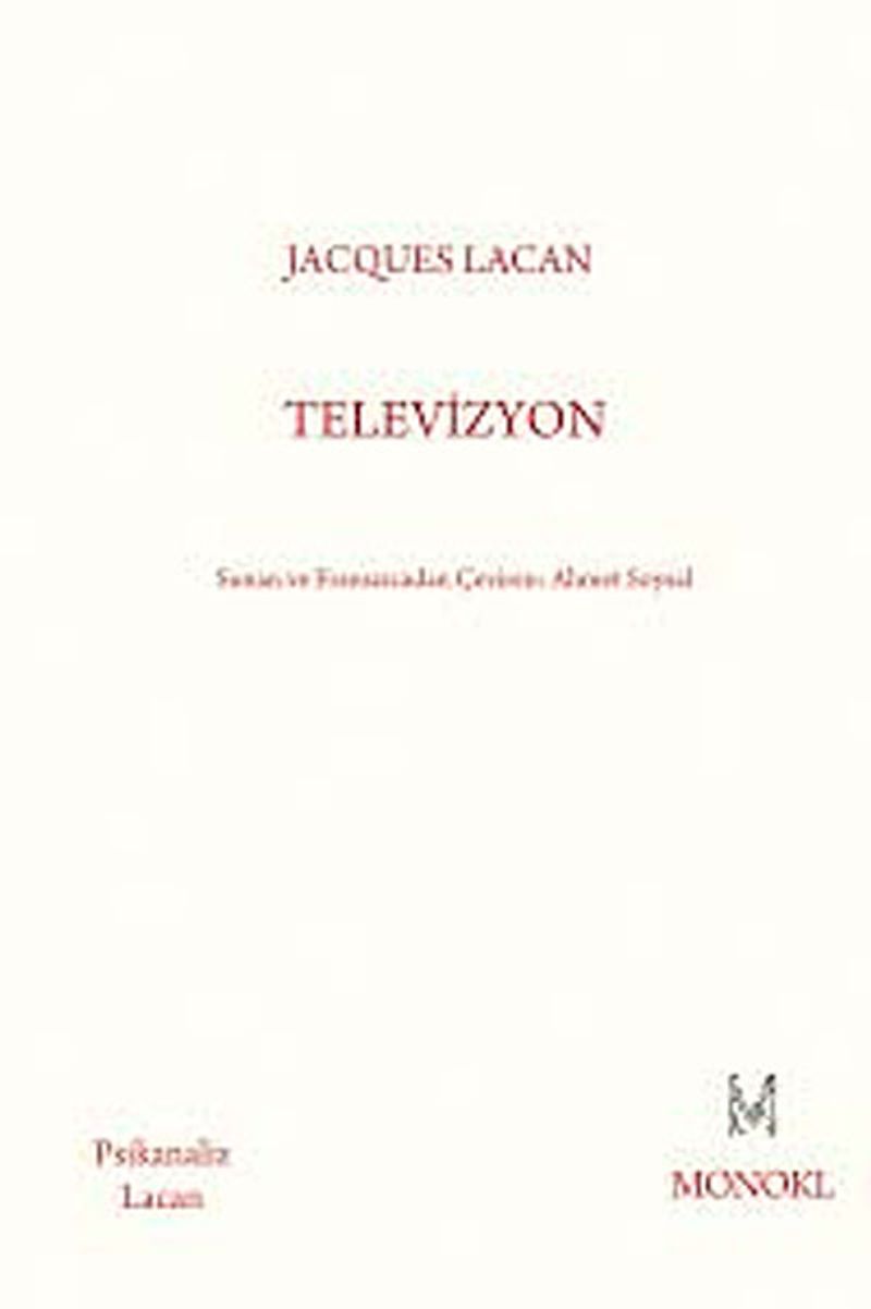 Televizyon