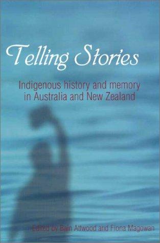 Telling stories