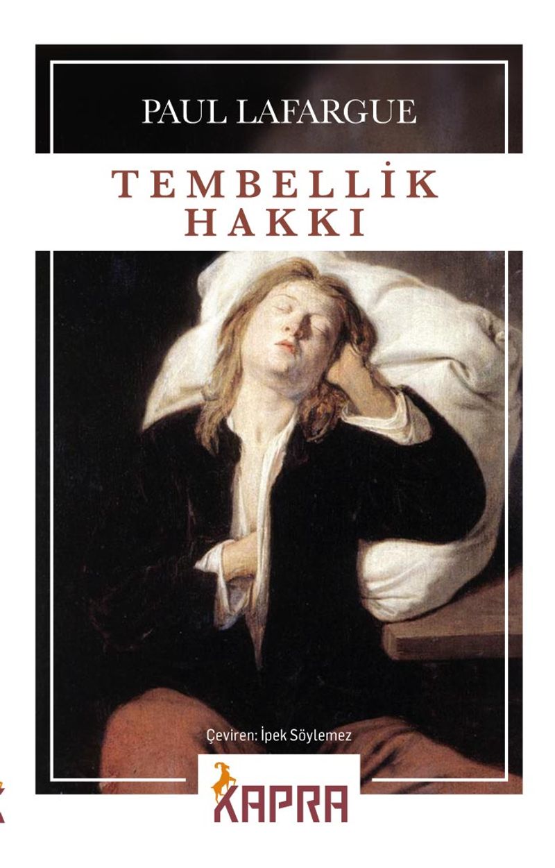 Tembellik Hakkı