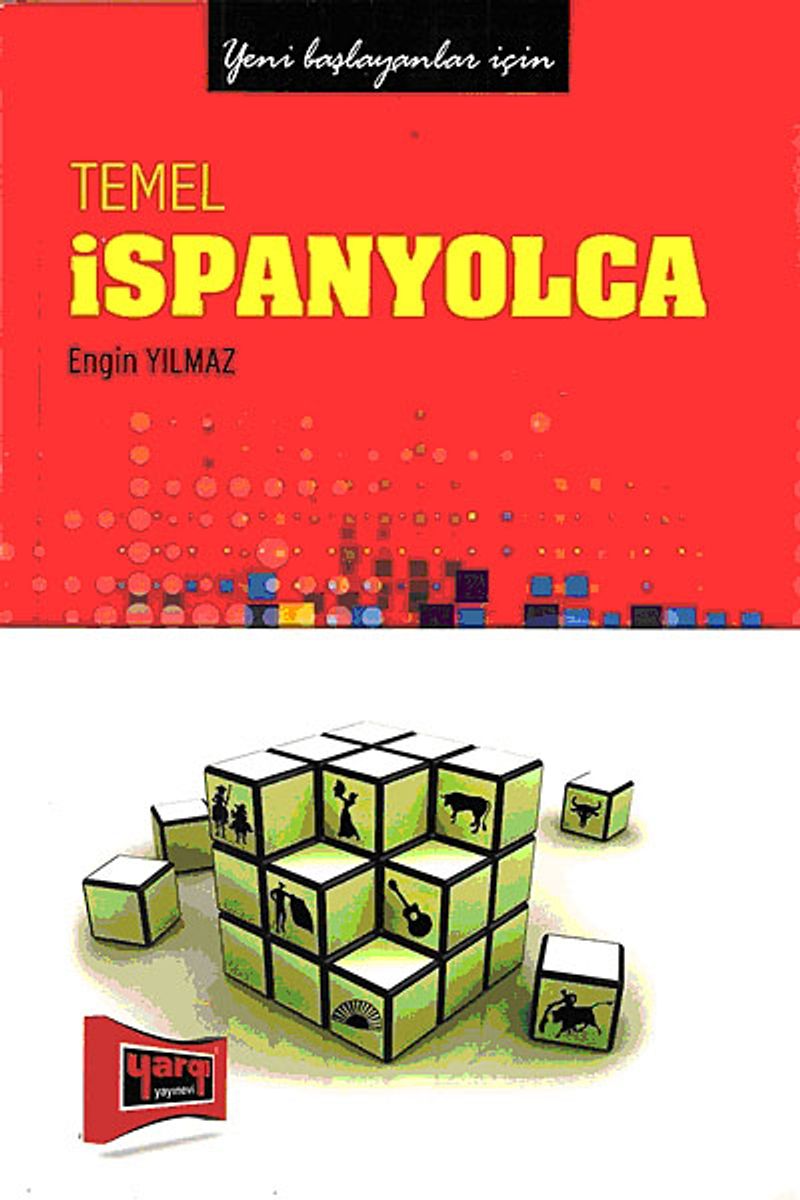 Temel İspanyolca