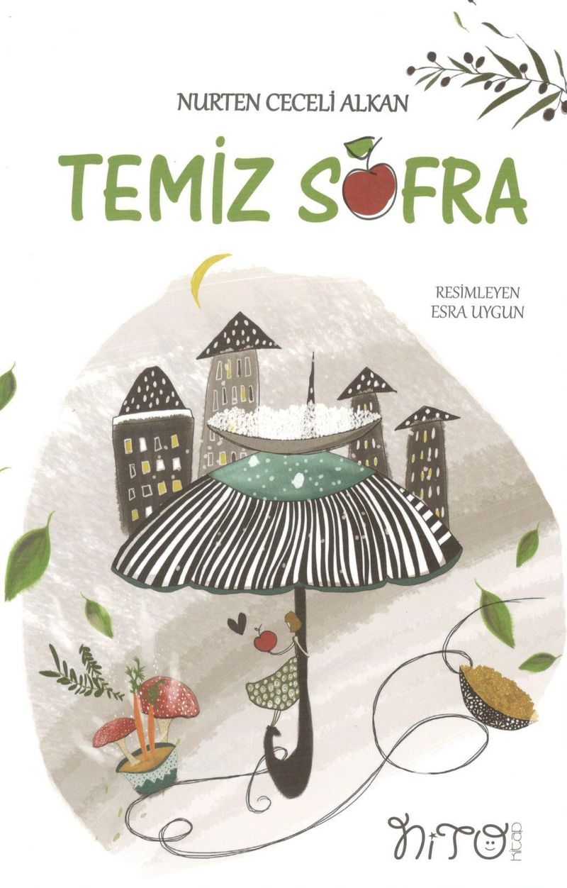 Temiz Sofra