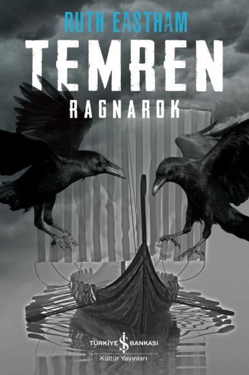 Temren  Ragnarok