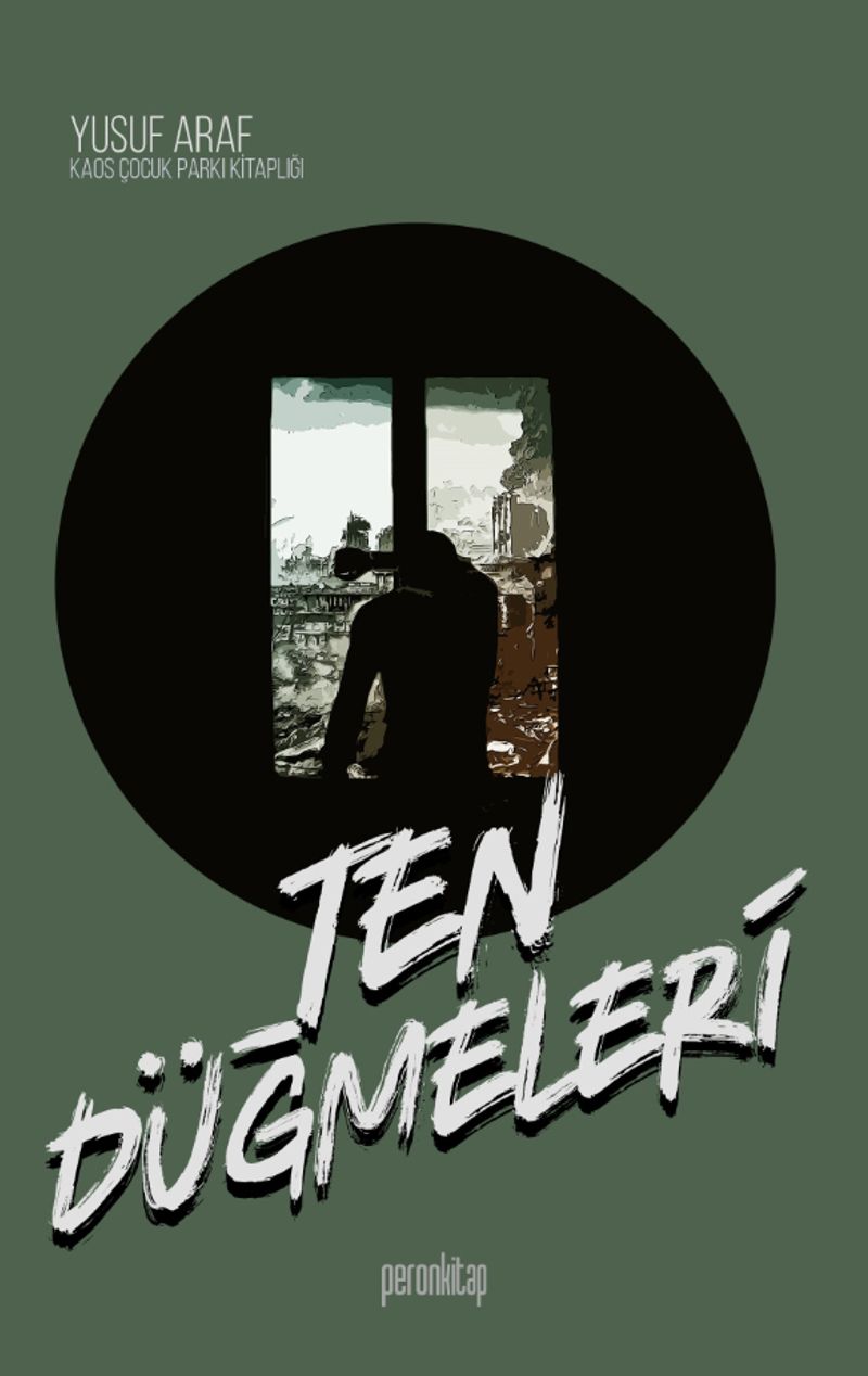 Ten Düğmeleri