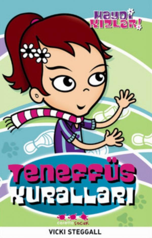 Teneffüs Kuralları