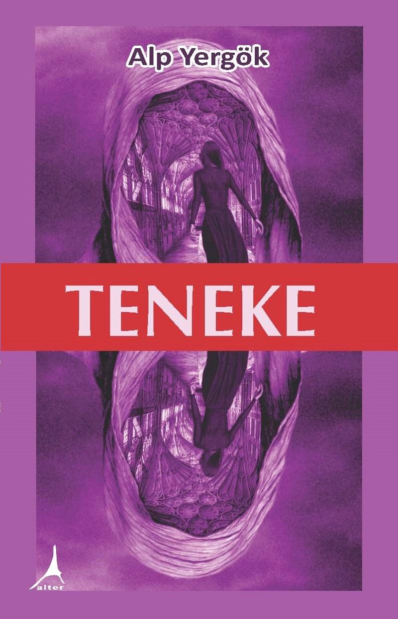 Teneke