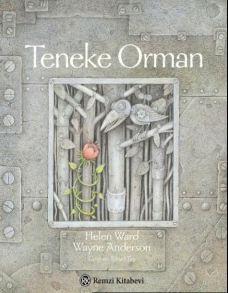 Teneke Orman