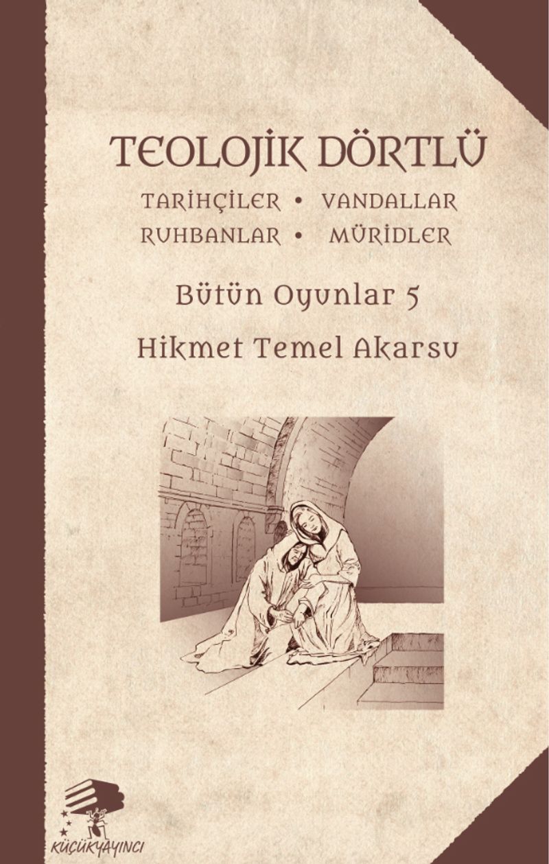 Teolojik Dörtlü