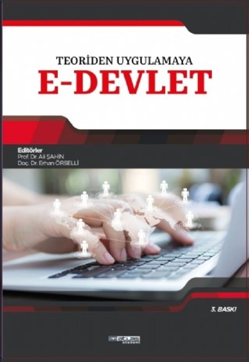 Teoriden Uygulamaya E-Devlet