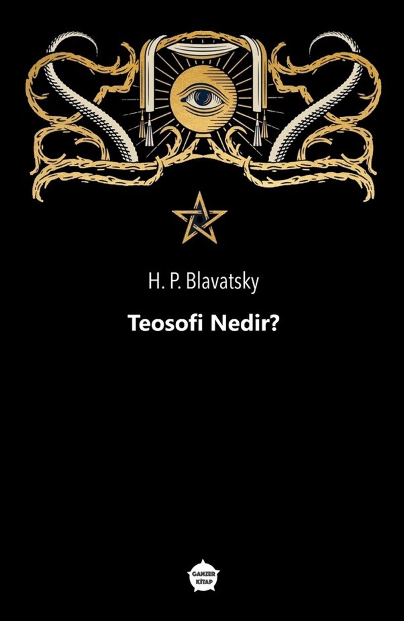 Teosofi Nedir ?