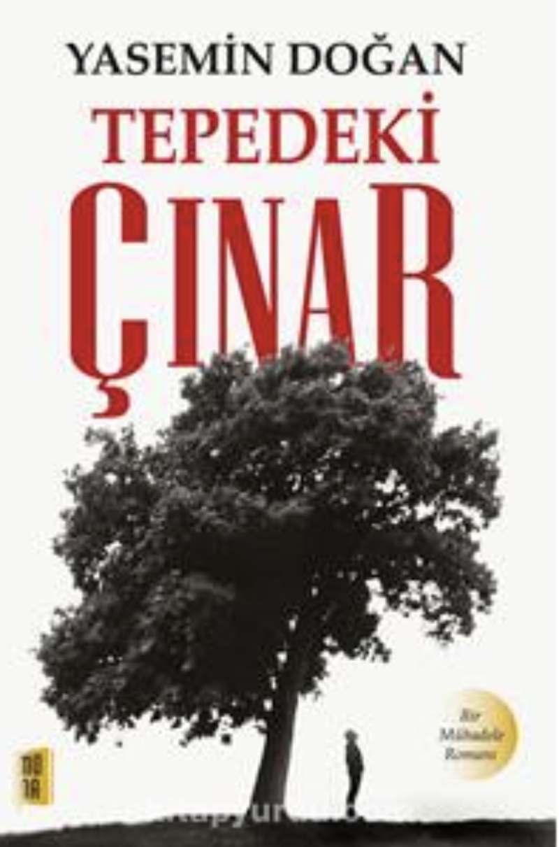 Tepedeki Çınar