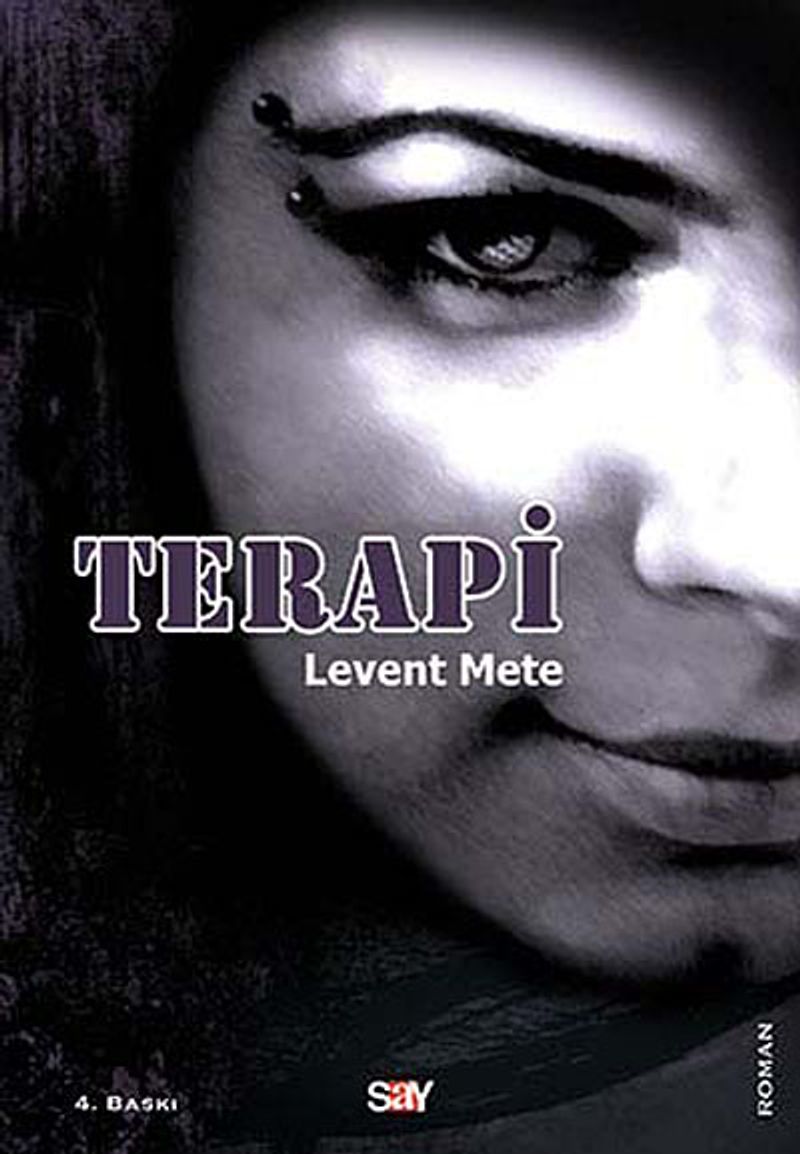 Terapi