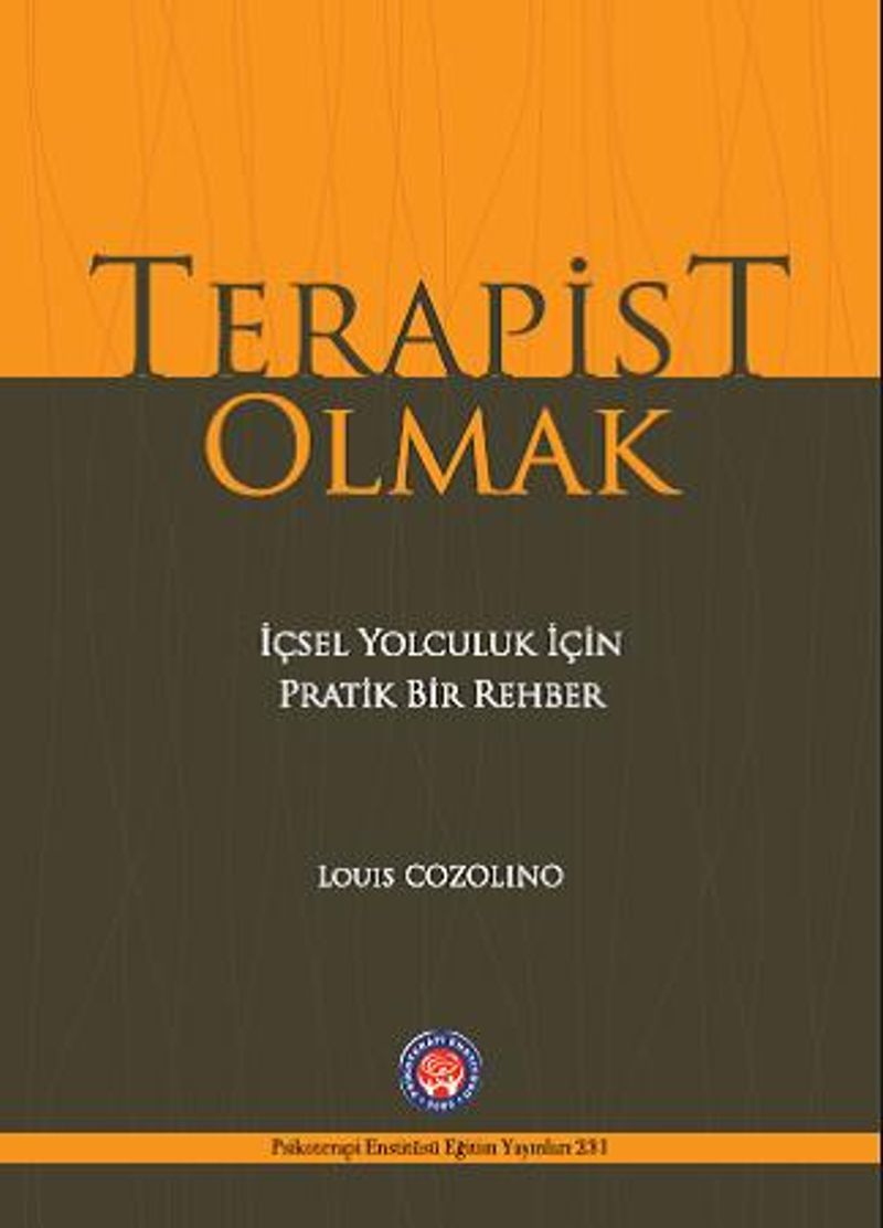 Terapist Olmak