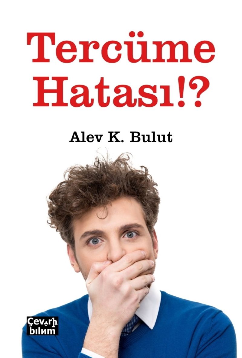 Tercüme Hatası!?
