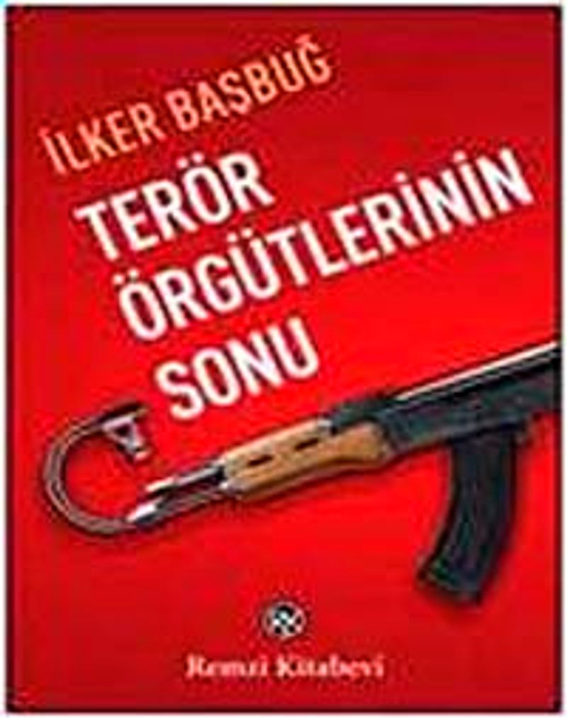 Terör Örgütlerinin Sonu
