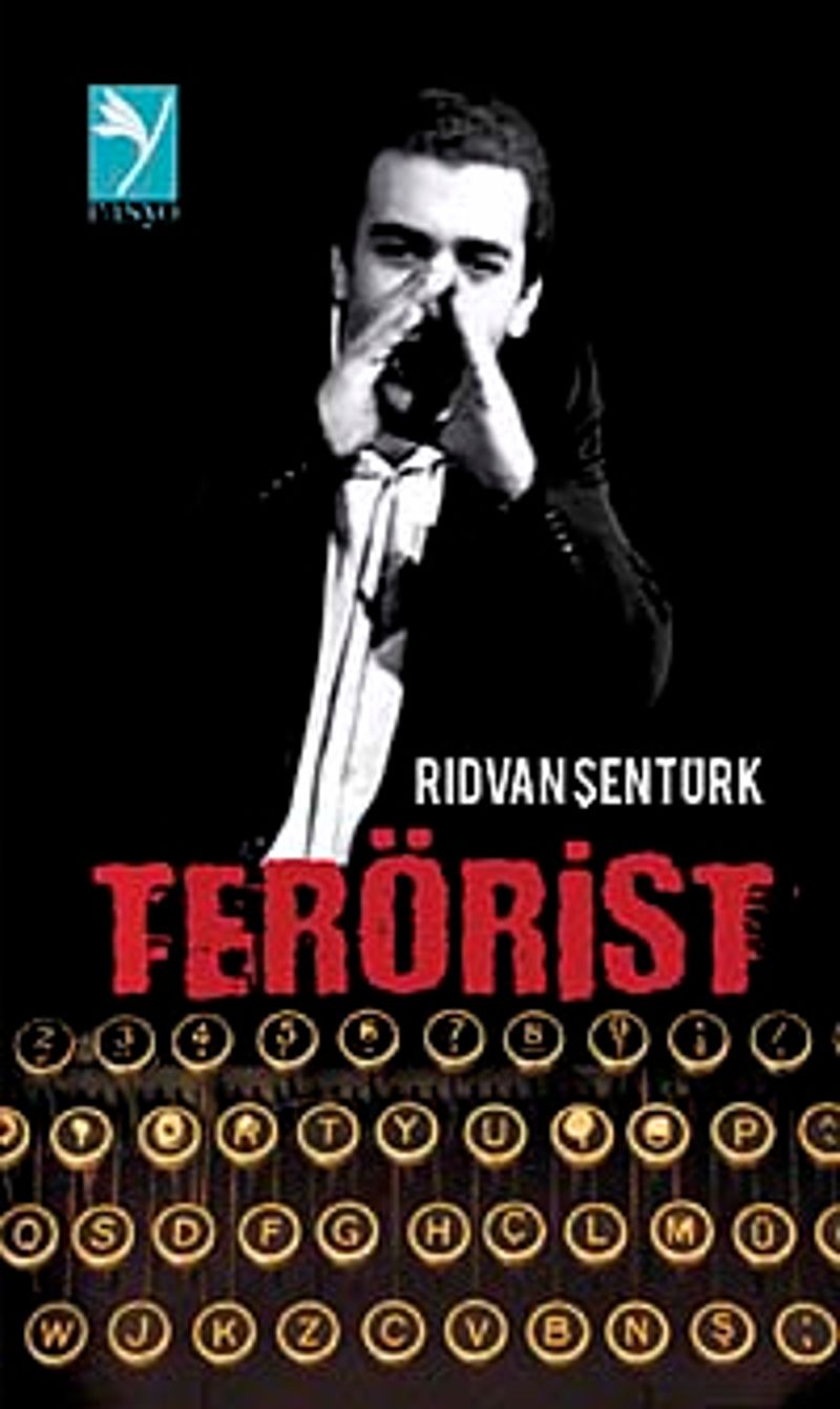 Terörist
