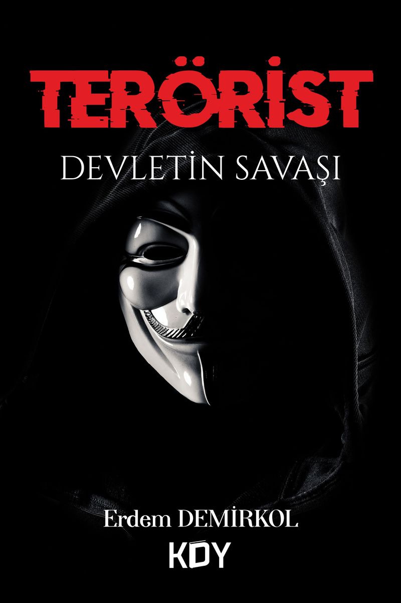 Terörist