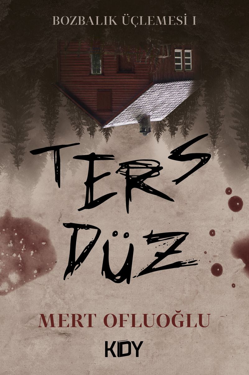 Ters Düz