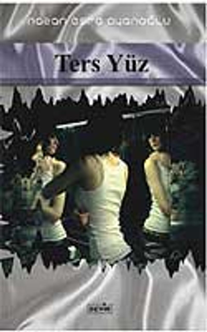 Ters Yüz