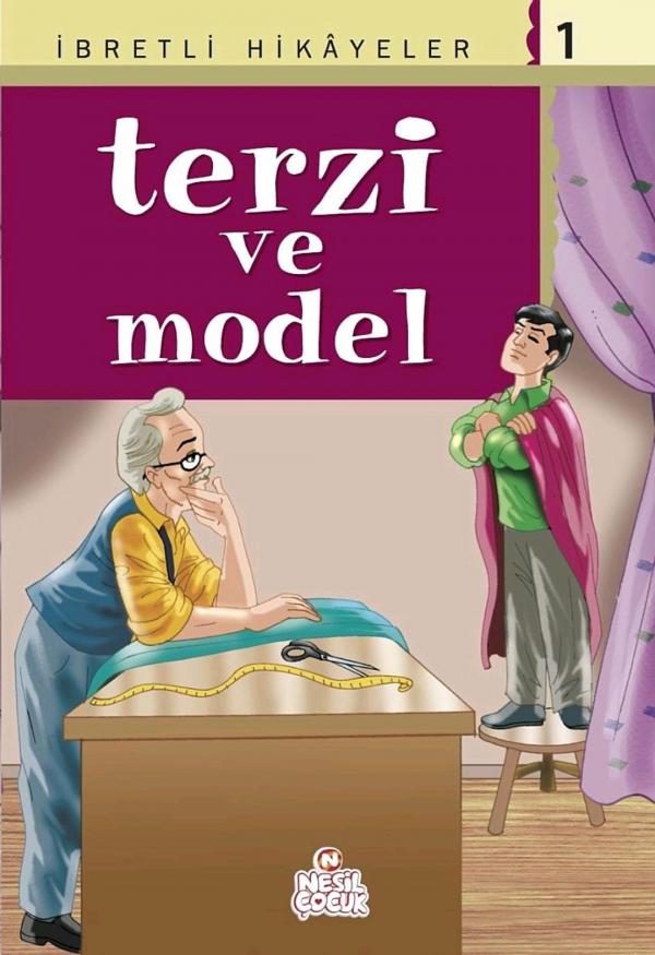 Terzi ve Model