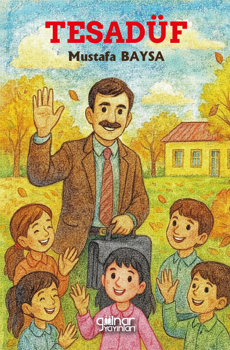 Tesadüf