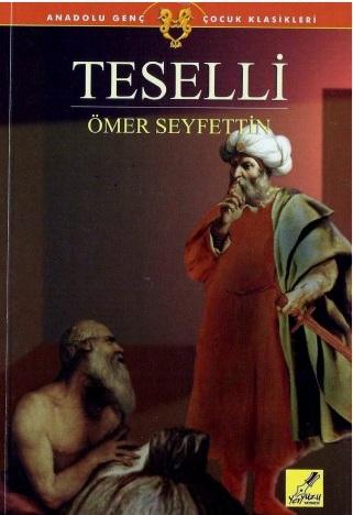 Teselli